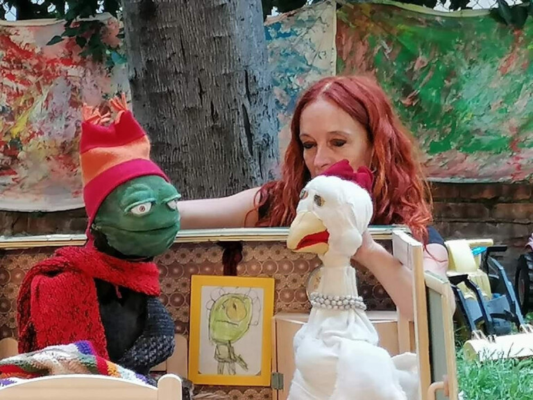 immagine di Buonanotte Tartaruga