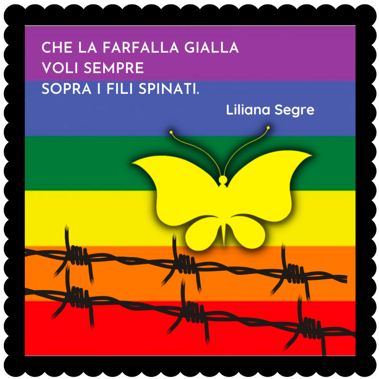 Lettere della memoria 2024