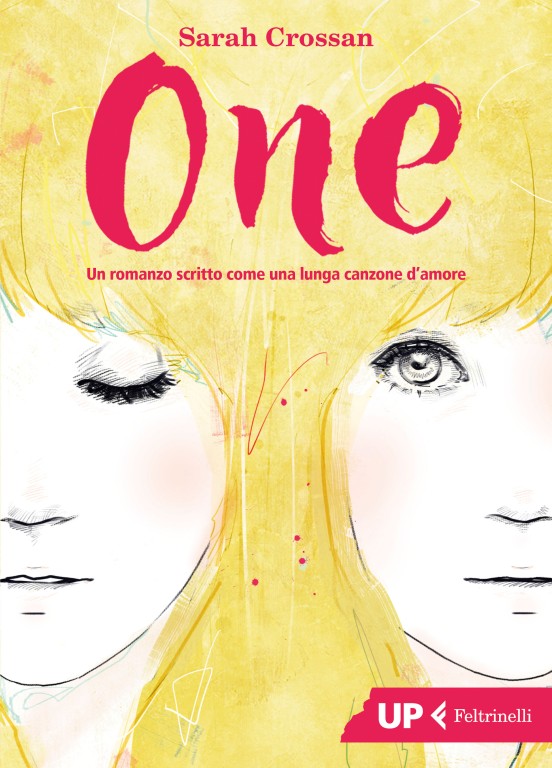 copertina di One