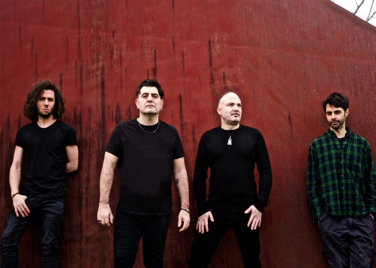 immagine di Emil Moonstone & The Anomalies