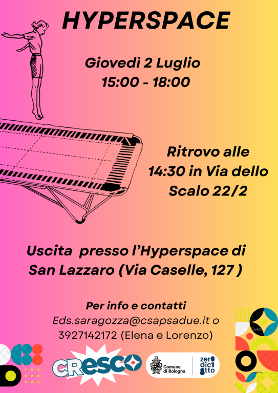 immagine di Luglio a Padiglione