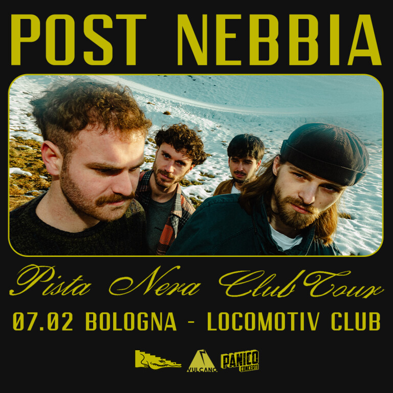 image of POST NEBBIA