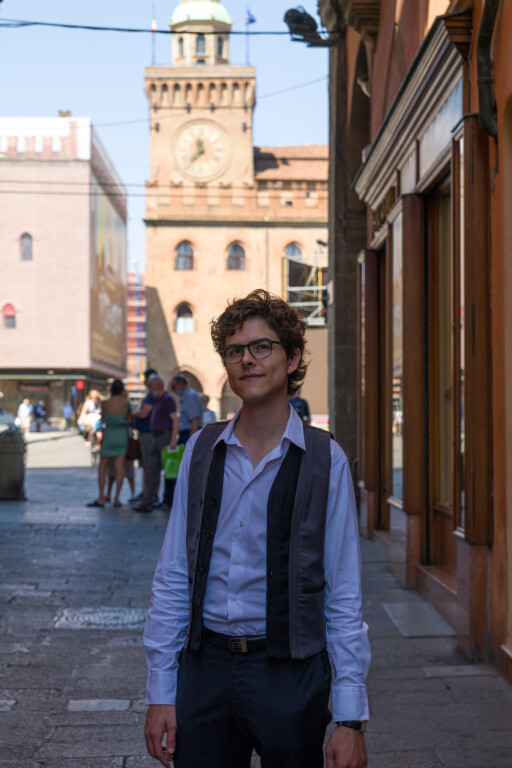 immagine di L’anima messicana del pianoforte: omaggio a Ponce