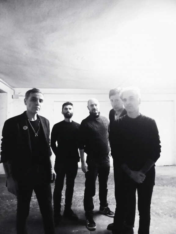 image of BOLOTOMY. Bromance + Fuchs in Berlin + dj Mars