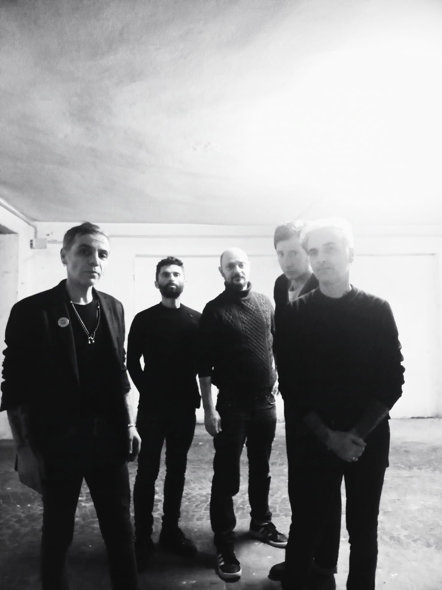 BOLOTOMY. Bromance + Fuchs in Berlin + dj Mars