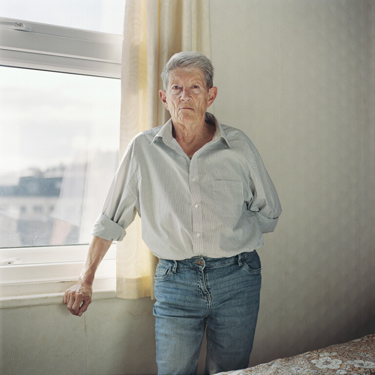 image of Tra Noi / Among Us. Roman Manfredi