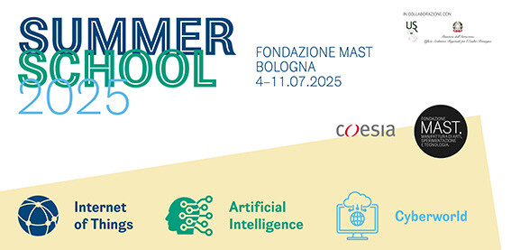 immagine di People & Technologies for a better future