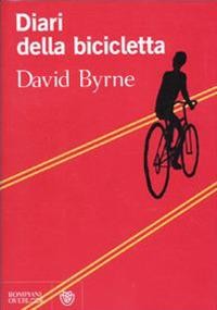 copertina di Diari della bicicletta