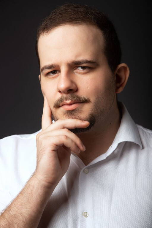 Jacopo Proietti