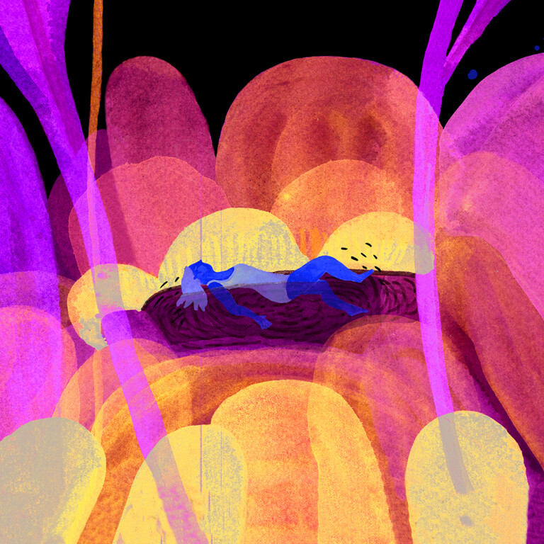 immagine di In un batter d’occhi