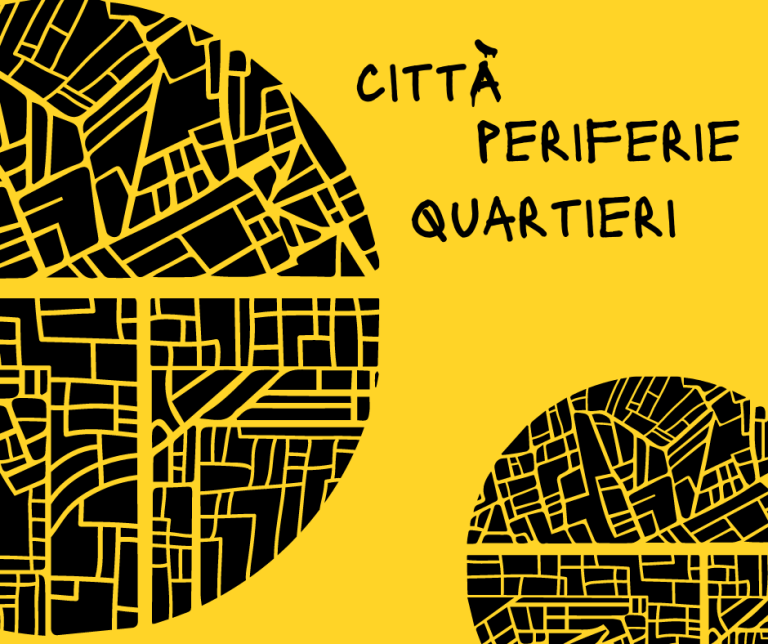 Città, periferie e trasformazioni urbane
