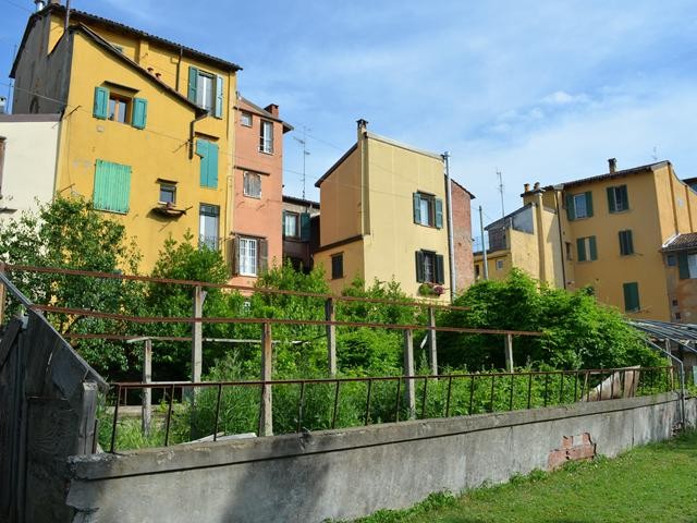 immagine di Bologna Verde