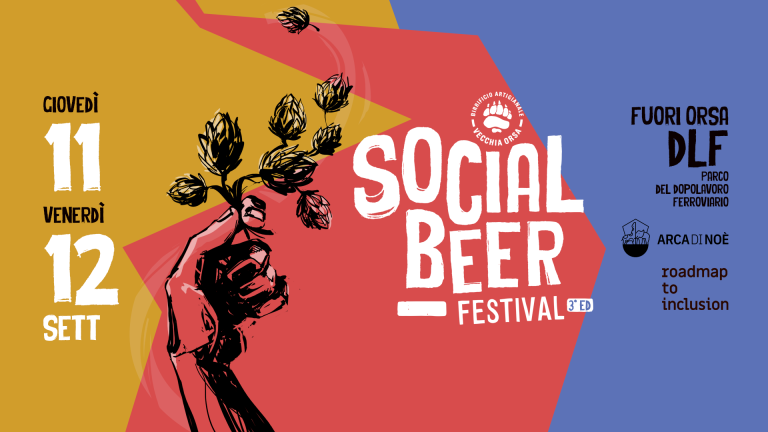 immagine di Social beer Festival
