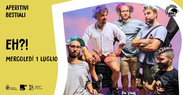  Aperitivi Bestali 2026