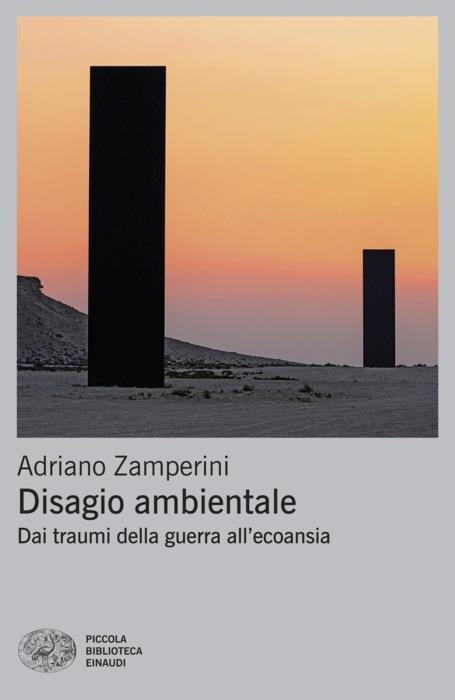 immagine di Disagio ambientale
