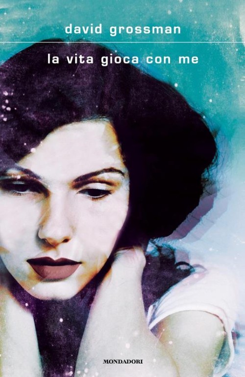 copertina di La vita gioca con me