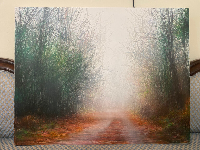 cover of Street View 