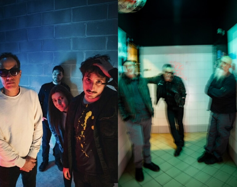 immagine di Vegas On Bass + Tackat