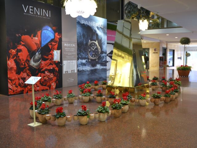 "Bologna Rebirth 2021. Terzo Paradiso"