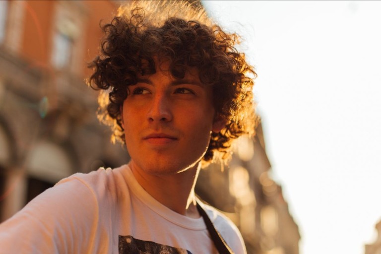 copertina di Bologna e Dintorni 