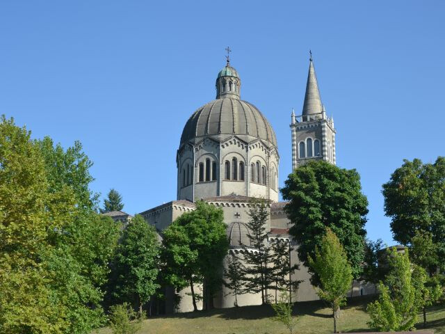 Chiesa di San Mamante
