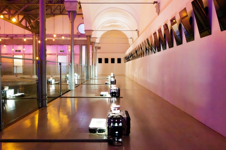 Museo per la Memoria di Ustica