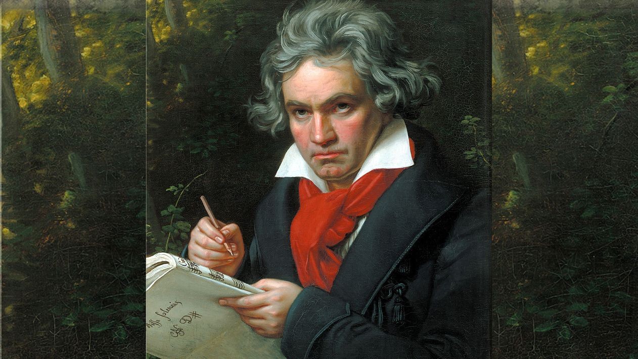 cover of Beethoven eroico. La terza sinfonia e l’età napoleonica