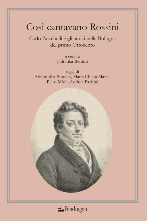 image de Così cantavano Rossini