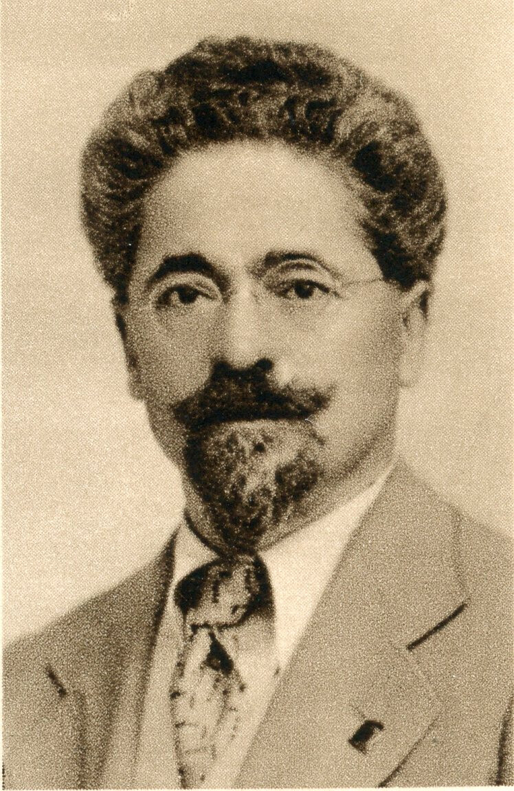 copertina di Albano Sorbelli