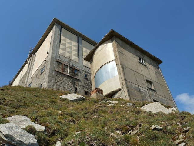 Monte Cimone (MO)