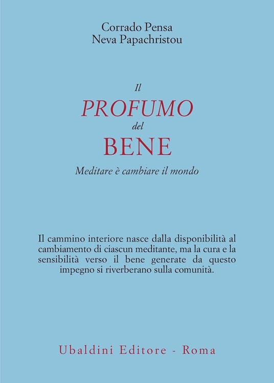 immagine di IL PROFUMO DEL BENE