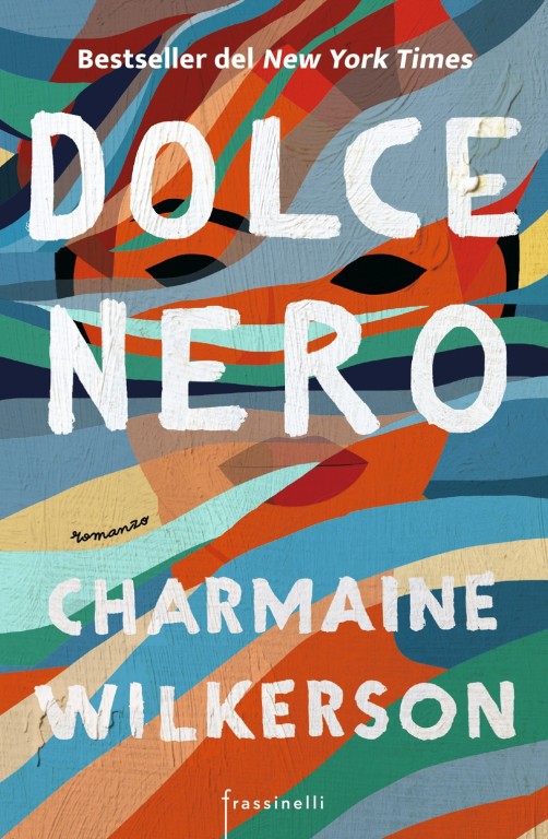 cover of Dolce nero 