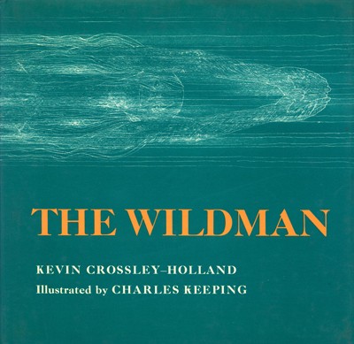 immagine di The wildman