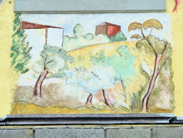 Omaggio a Hermann Hesse