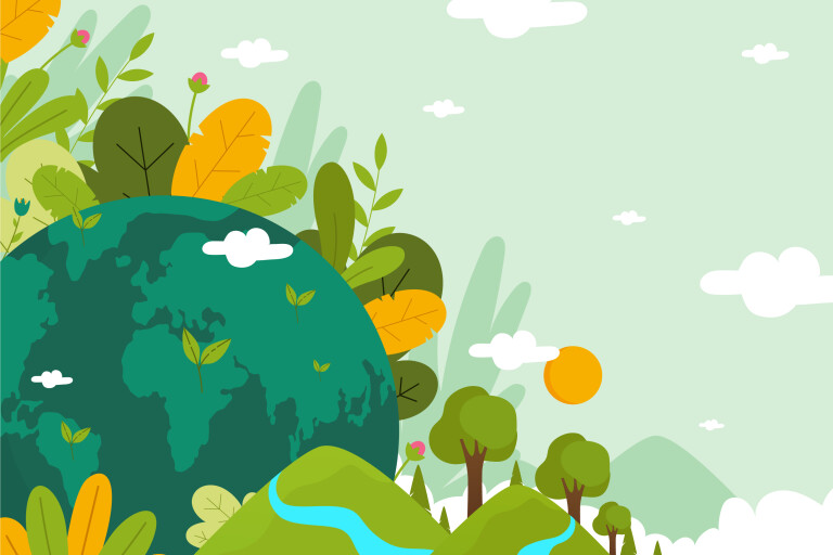 Ecologia e scienze naturali