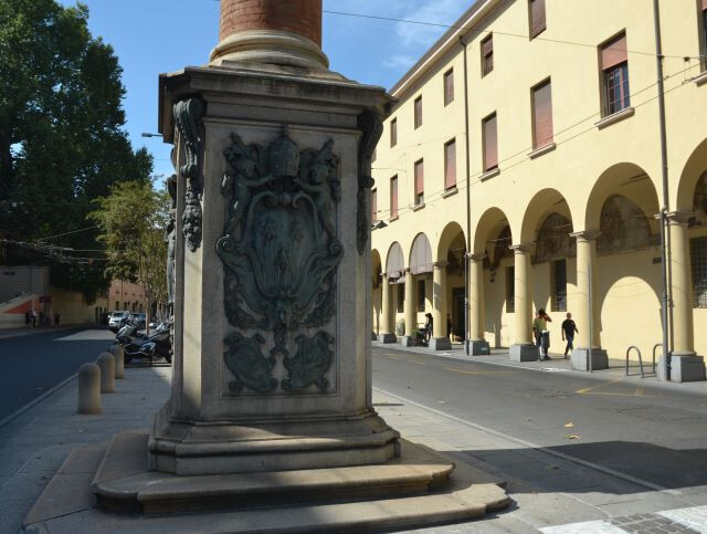 Colonna dell'Immacolata