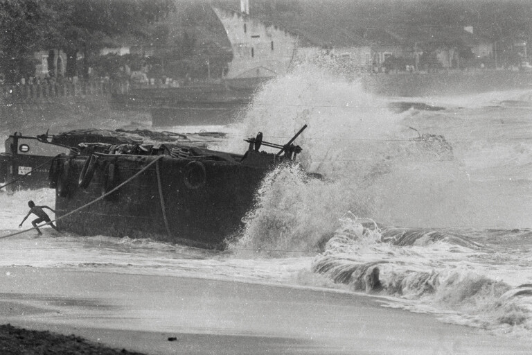 immagine di São Tomé 1982-84 