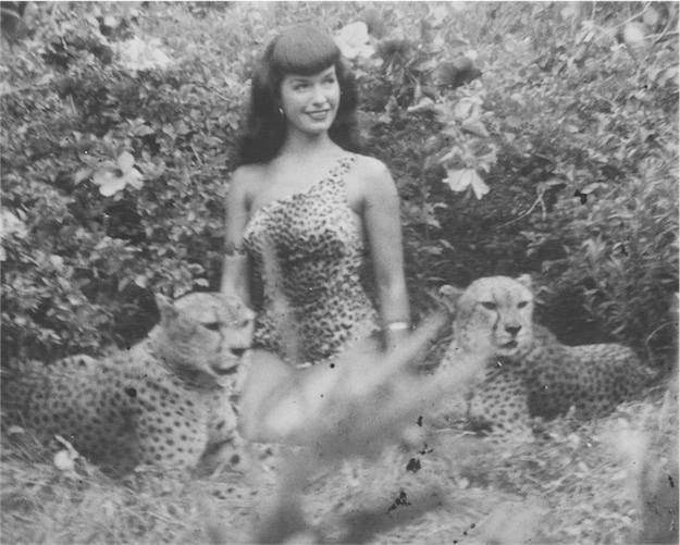 ©Bunny Yeager, 1954 Bettie Page_Courtesy of Michael Fornitz Collection.jpg