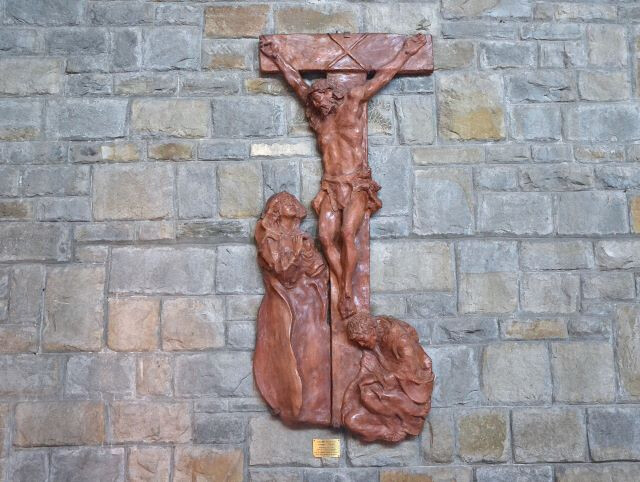 Crocifissione