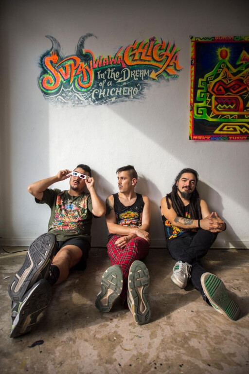 immagine di Kumbia Ambassador