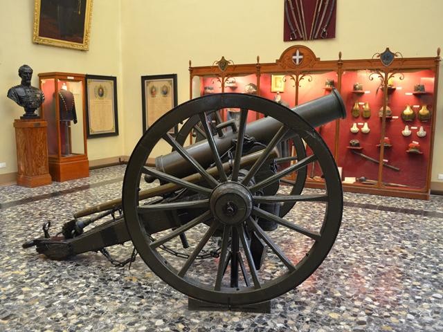 Museo di San Martino della Battaglia (BS)