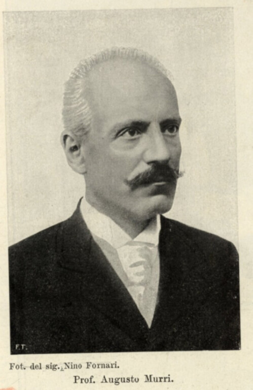 immagine di Il caso Murri