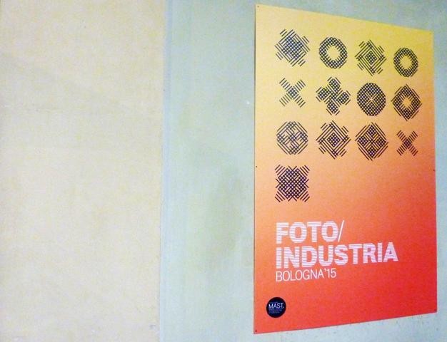Foto/Industria 2015 - Oratorio di S.M. della Vita (BO)