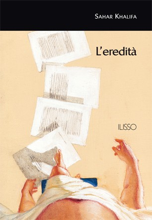 copertina di L'eredità