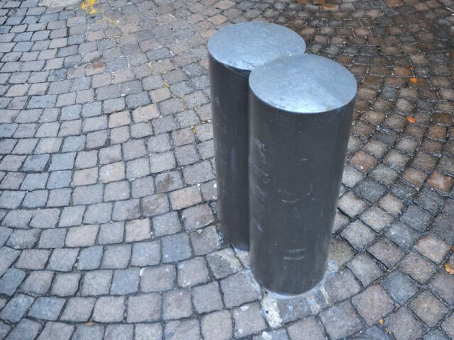 Fittone "Altabella"