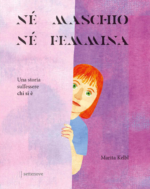 image of Né maschio né femmina