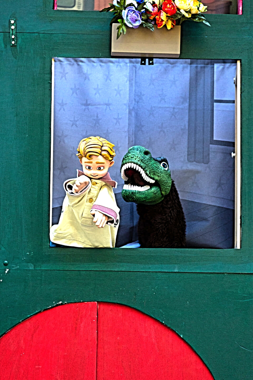 copertina di Il mio amico Dino