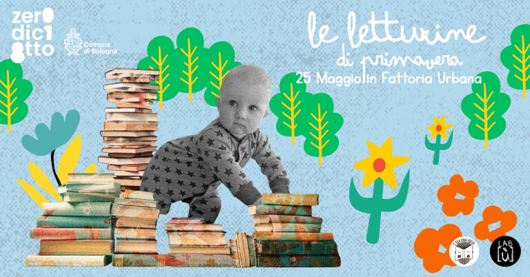 immagine di  Le Letturine di Primavera