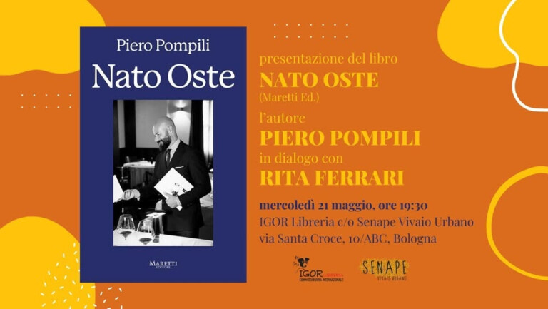 cover of NATO OSTE