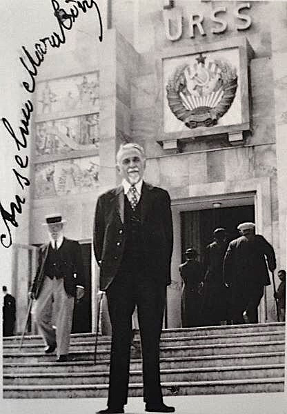 Anselmo Marabini